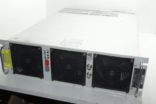 Copley Controls 262PN MRI Gradient Amplifier