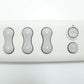 Philips Ultrasound HD11 HD11XE Interface Control Panel