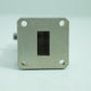 CMT WR62 To SMA Female Waveguide Adapter Coax Flange 12.4- 18GHz