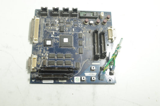 Phillips PC BD 4535-670-62862 459800040011 PCB