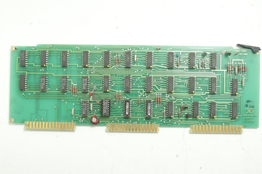 HP Agilent 8672A Signal Generator 2-18GHz PCB Board 08672-60140