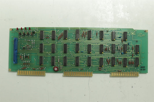 HP Agilent 8672A Signal Generator 2-18GHz PCB Board 08672-60009
