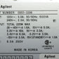 Agilent 0950-3396 Power Supply 225W 28~40V-1.6A 15V-5A 5.2V-16A 9V-3A 3.4V-6A