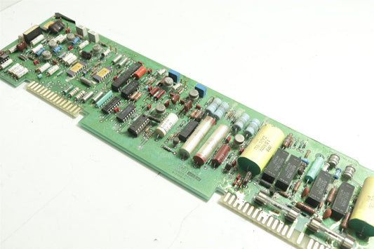 HP Agilent 8672A Signal Generator 2-18GHz PCB Board 08903-60102