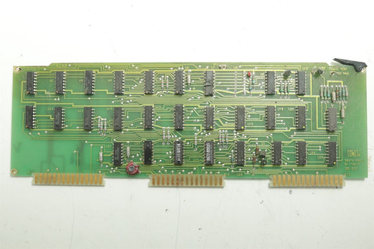 HP Agilent 8672A Signal Generator 2-18GHz PCB Board 08672-60011