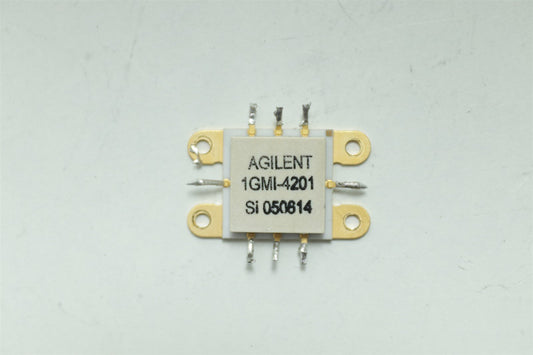 Agilent RF Transistor SMD 1GMI-4201