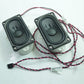 PHILIPS HD7 Diagnostic Ultrasound Speakers 454110224941