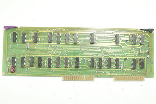 HP Agilent 8672A Signal Generator 2-18GHz PCB Board 08672-60010