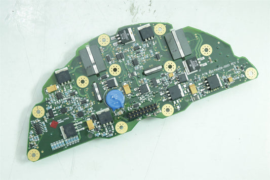 Ceragon DX-15-4A Power Supply 600-14609-0001 Rev.G