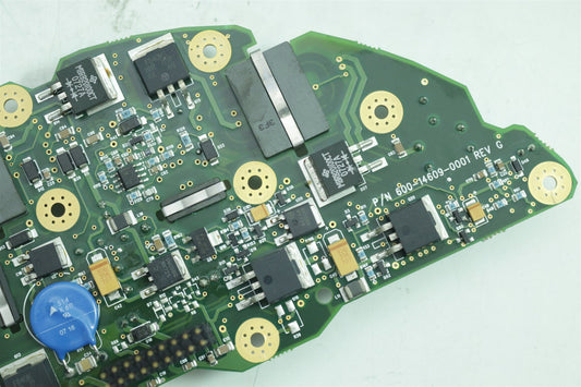 Ceragon DX-15-4A Power Supply 600-14609-0001 Rev.G