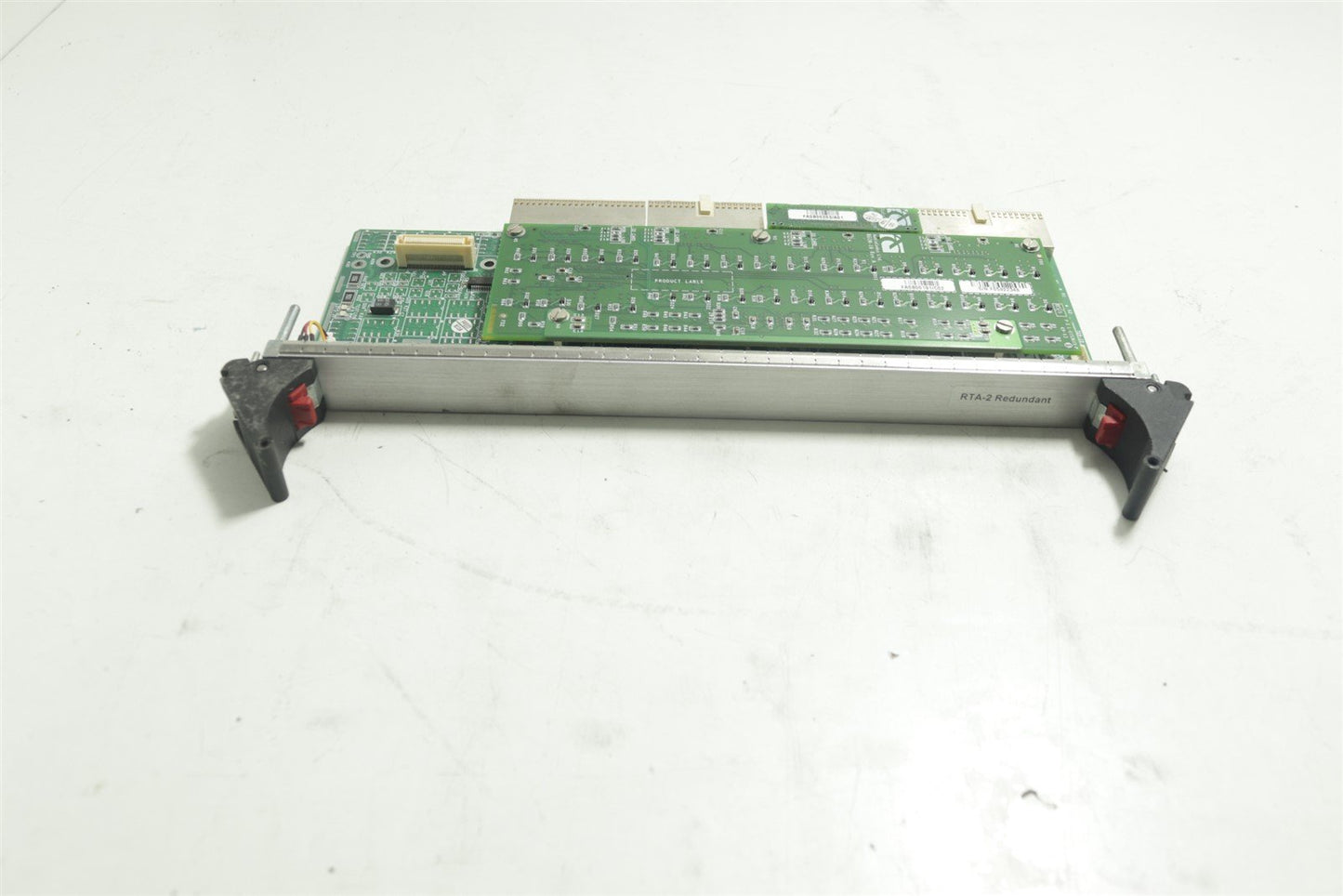Audiocodes FASB00572/A04 PCB
