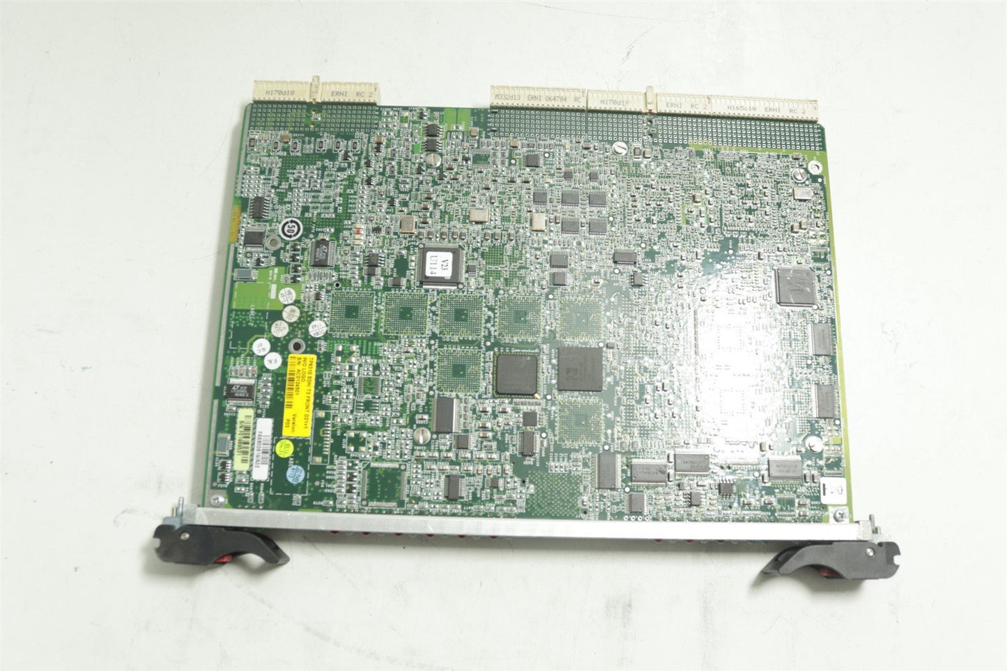 Audiocodes FASB00572/A04 PCB