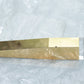 Alma Lasers Soprano II Handpiece Window