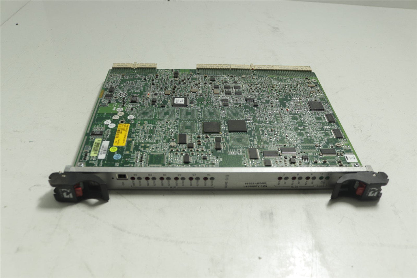 Audiocodes FASB00572/A04 PCB