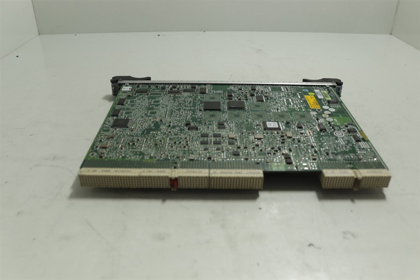 Audiocodes FASB00572/A04 PCB