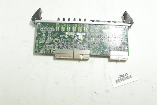 Audiocodes FASB00572/A04 PCB