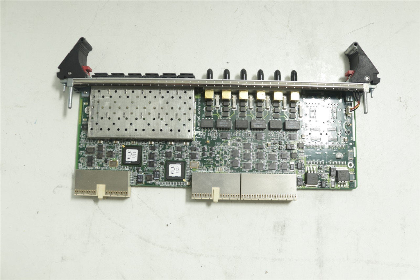 Audiocodes FASB00572/A04 PCB