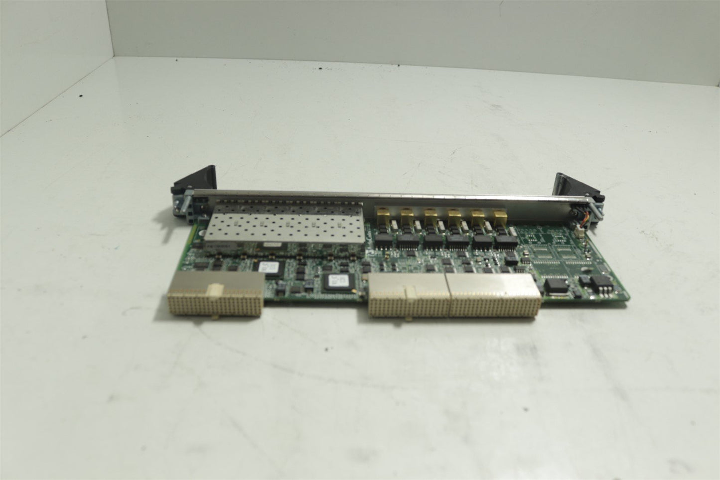 Audiocodes FASB00572/A04 PCB