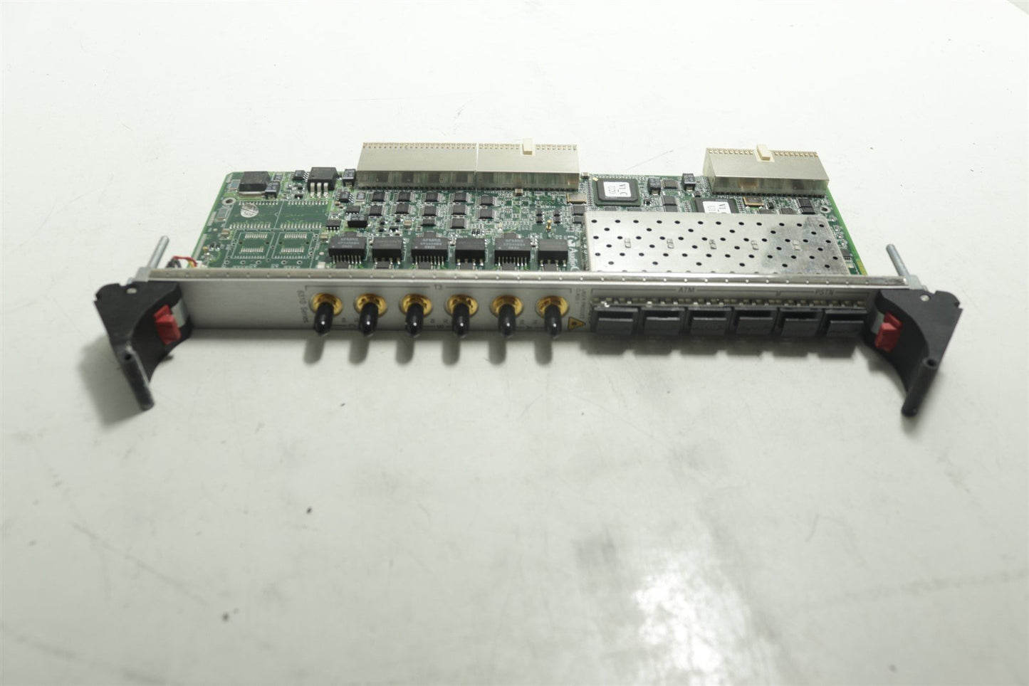Audiocodes FASB00572/A04 PCB