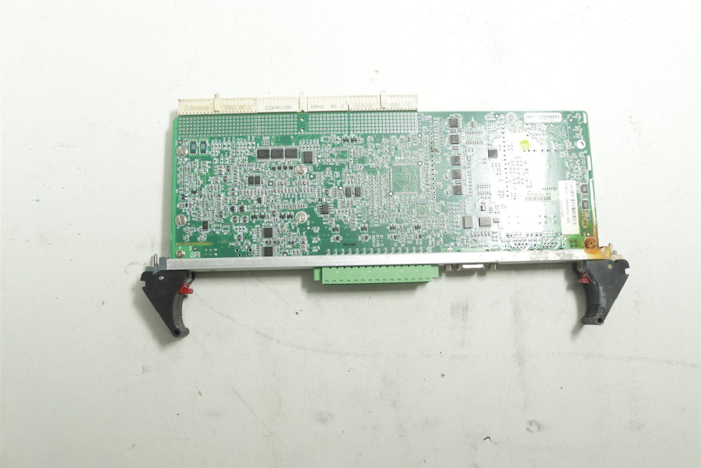 Audiocodes FASB00572/A04 PCB