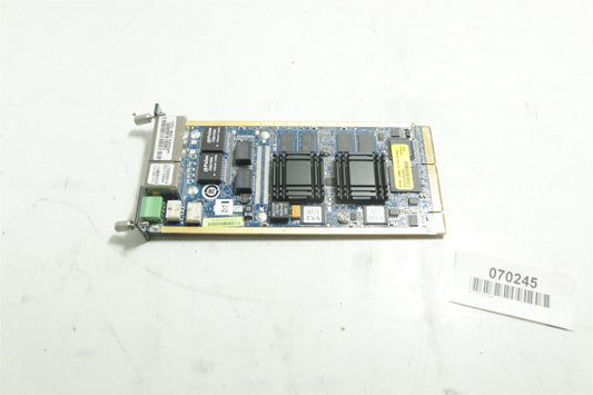 Audiocodes FASB00572/A04 PCB