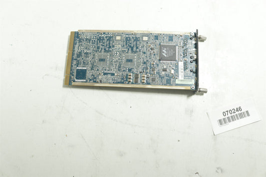 Audiocodes FASB00572/A04 PCB