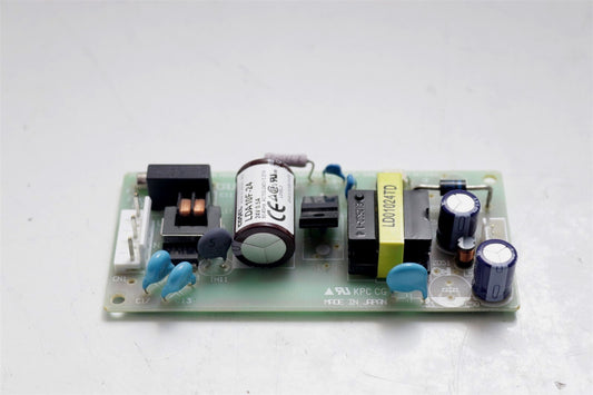 Shimadzu SA-60 80KW 208V UPS PCB 3L074-3 For X-Ray Tube Power Supply