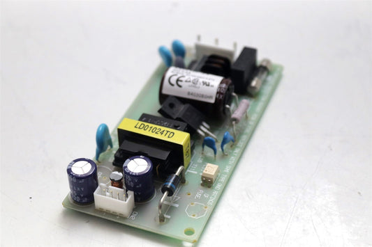Shimadzu SA-60 80KW 208V UPS PCB 3L074-3 For X-Ray Tube Power Supply