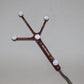 Medtronic Bucholz-Freehand Handpiece MRI Calibration 9731357