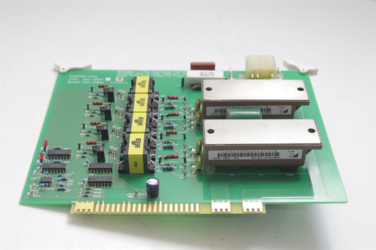 Shimadzu SA-60 Inverter Board 562-20641 For X-Ray Tube Power Supply