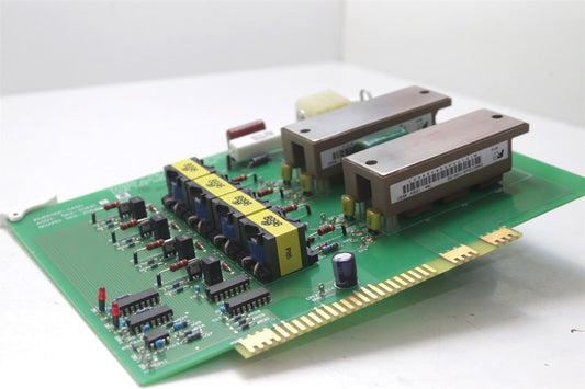 Shimadzu SA-60 Inverter Board 562-20641 For X-Ray Tube Power Supply