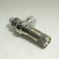 Nuova General Instruments Pianello Stainless Steel Safety Valve
