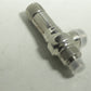 Nuova General Instruments Pianello Stainless Steel Safety Valve