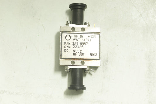 Audiocodes FASB00572/A04 PCB