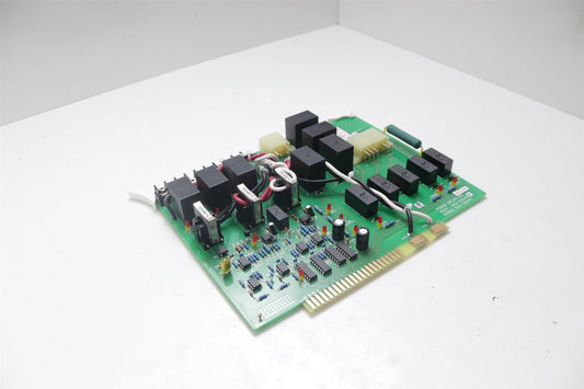 Shimadzu SA-60 Power Relay Board 562-20643 For X-Ray Tube Power Supply