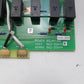 Shimadzu SA-60 Power Relay Board 562-20643 For X-Ray Tube Power Supply