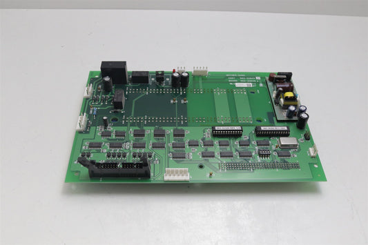 Shimadzu SA-60 Mother Board 562-20645 For X-Ray Tube Power Supply