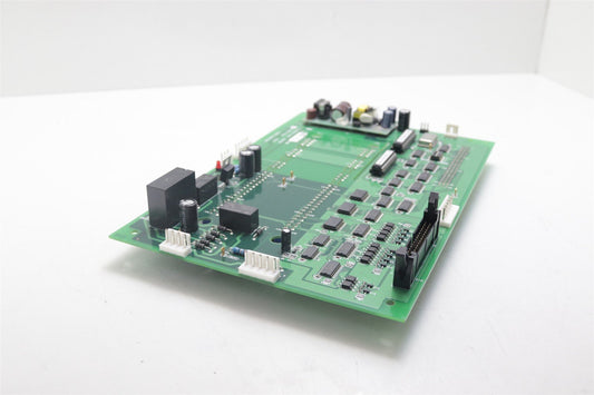Shimadzu SA-60 Mother Board 562-20645 For X-Ray Tube Power Supply