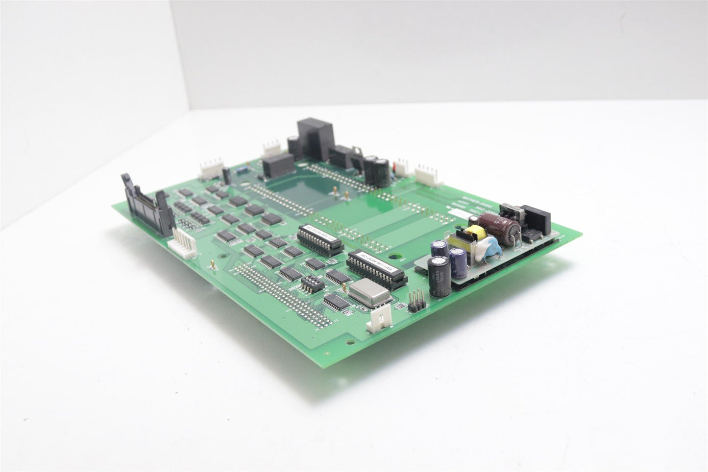 Shimadzu SA-60 Mother Board 562-20645 For X-Ray Tube Power Supply