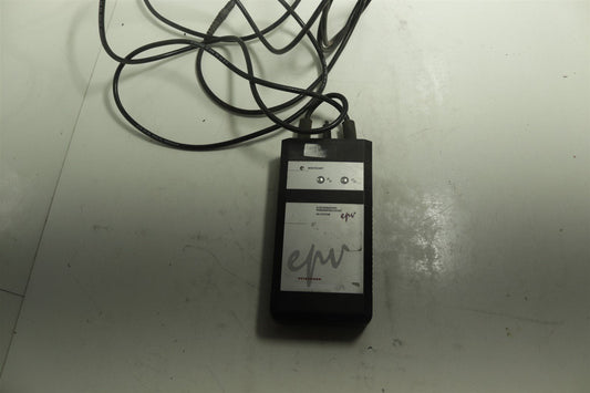 Karl Pfisterer 970-110-001 Elektronischer As Is