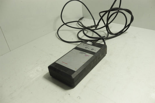 Karl Pfisterer 970-110-001 Elektronischer As Is