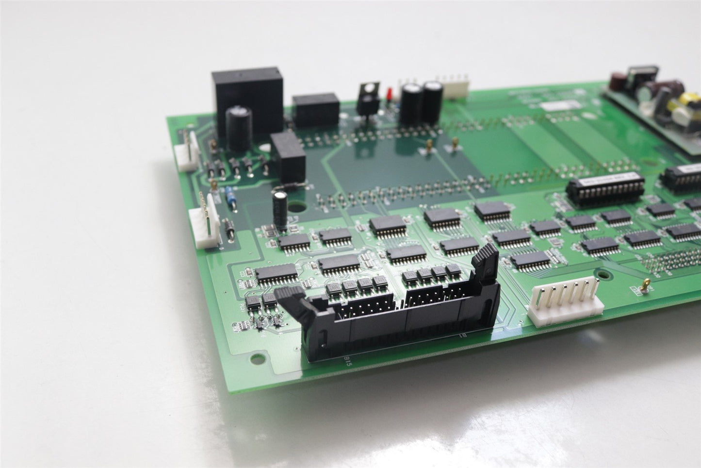 Shimadzu SA-60 Mother Board 562-20645 For X-Ray Tube Power Supply