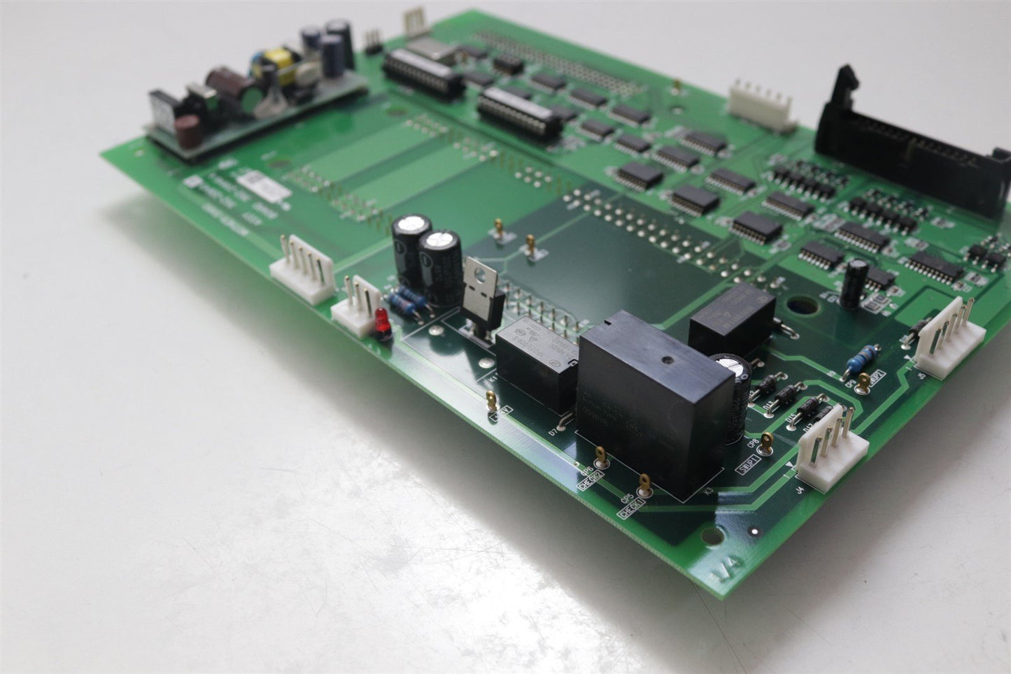 Shimadzu SA-60 Mother Board 562-20645 For X-Ray Tube Power Supply