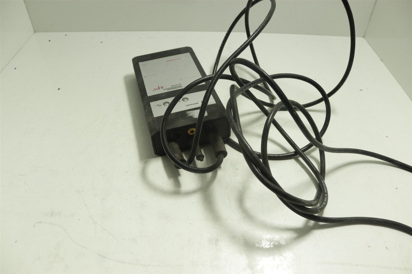 Karl Pfisterer 970-110-001 Elektronischer As Is