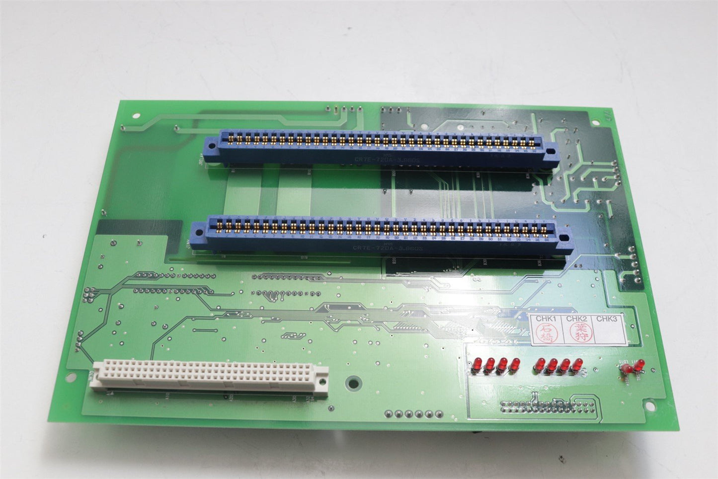 Shimadzu SA-60 Mother Board 562-20645 For X-Ray Tube Power Supply