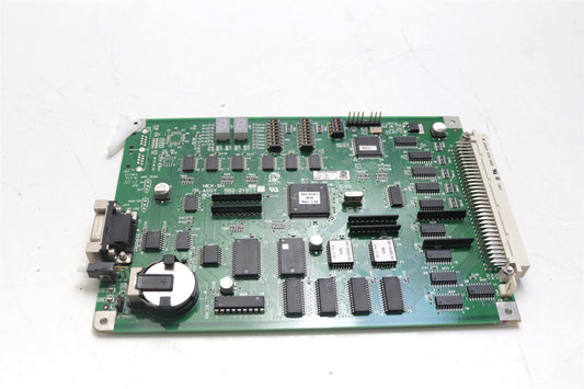 Shimadzu SA-60 Nex-Sh Board 562-21977 For X-Ray Tube Power Supply