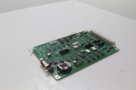 Shimadzu SA-60 Nex-Sh Board 562-21977 For X-Ray Tube Power Supply