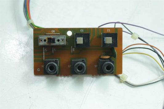 ICOM IC-R7000 Radio Receiver B1096B Assy