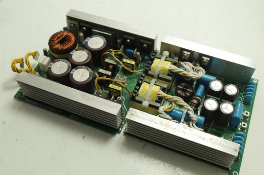 Kikusui PWX1500MH 0-230V 20A 1500W Adjustable Power Board Module