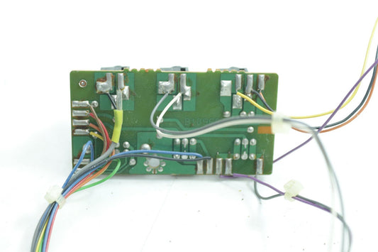 ICOM IC-R7000 Radio Receiver B1096B Assy